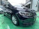 VOLKSWAGEN GOLF TOURAN