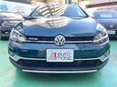 VOLKSWAGEN GOLF ALLTRACK