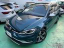 VOLKSWAGEN GOLF ALLTRACK