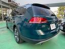 VOLKSWAGEN GOLF ALLTRACK