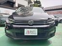 VOLKSWAGEN GOLF TOURAN