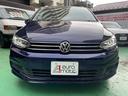 VOLKSWAGEN GOLF TOURAN