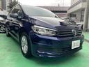 VOLKSWAGEN GOLF TOURAN