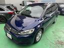 VOLKSWAGEN GOLF TOURAN