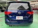 VOLKSWAGEN GOLF TOURAN