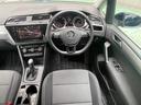 VOLKSWAGEN GOLF TOURAN