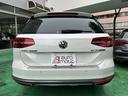 パサートオールトラック ＴＤＩ　４モーション　アドバンス　スペアキー　記録簿　禁煙車（8枚目）