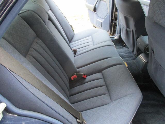 E280 ディーラー車 右ハンドル ETC(15枚目)