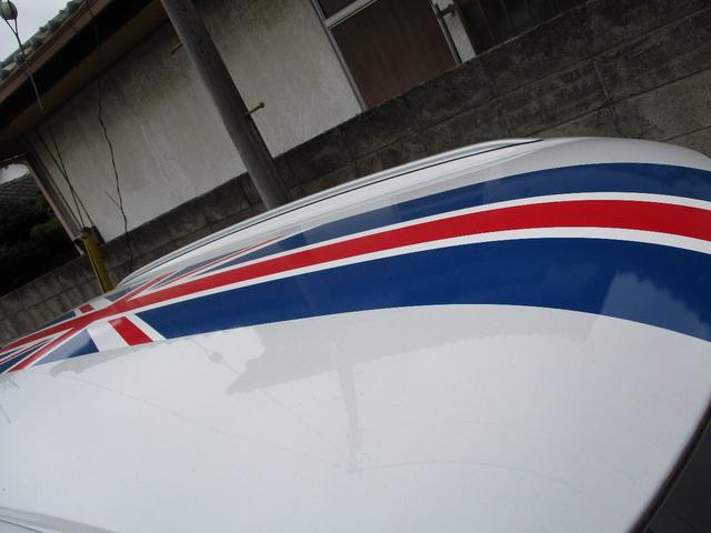 ワン クロスオーバー 走行27000km キーレス ナビ(14枚目)