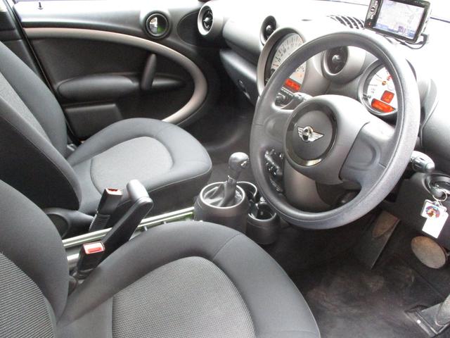 ワン クロスオーバー 走行27000km キーレス ナビ(18枚目)