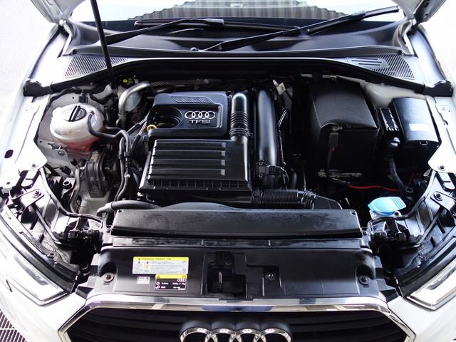 スポーツバック1.4TFSI 認定中古車 ワンオーナー アダプティブクルコン 純正MMIナビ バックカメラ スマートキー 前後センサー 地デジ ETC Bluetooth SD キセノンヘッドライト(26枚目)