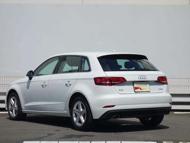 スポーツバック1.4TFSI 認定中古車 ワンオーナー アダプティブクルコン 純正MMIナビ バックカメラ スマートキー 前後センサー 地デジ ETC Bluetooth SD キセノンヘッドライト(32枚目)