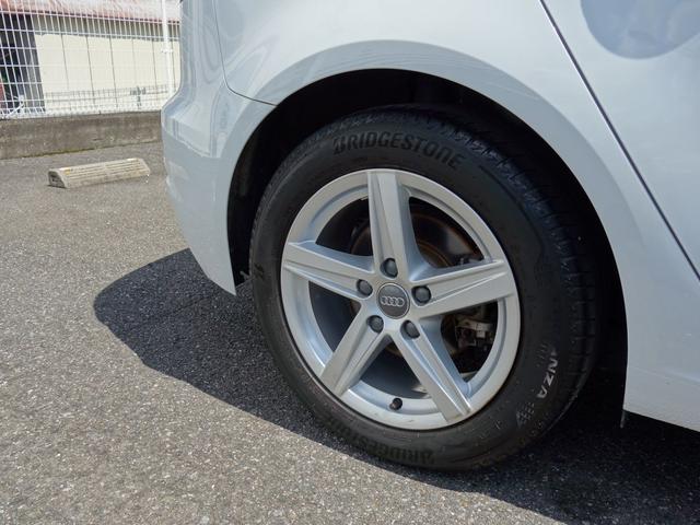 スポーツバック1.4TFSI 認定中古車 ワンオーナー アダプティブクルコン 純正MMIナビ バックカメラ スマートキー 前後センサー 地デジ ETC Bluetooth SD キセノンヘッドライト(35枚目)