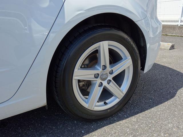 スポーツバック1.4TFSI 認定中古車 ワンオーナー アダプティブクルコン 純正MMIナビ バックカメラ スマートキー 前後センサー 地デジ ETC Bluetooth SD キセノンヘッドライト(37枚目)