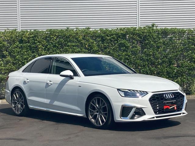 Ａ４ ３５ＴＤＩ　Ｓライン　Ｓラインｐｌｕｓ　ＴＶチューナー　１９インチホイール　コンフォートパッケージ　前後席ヒーター　プライバシーガラス　アダプティブクルコン　レーンアシスト　サイドアシスト　メモリーシート（37枚目）