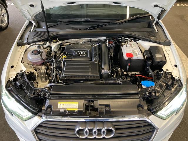 スポーツバック３０ＴＦＳＩ　スポーツ　Ａｕｄｉ認定中古車　ラグジュアリーＰＫＧ　レザーシート　セーフティパッケージ　アダプティブクルコン　サイドアシスト　シートヒーター　ワンオーナー　ＬＥＤヘッドライト(40枚目)