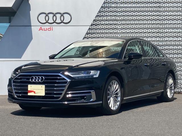 ５５ＴＦＳＩクワトロ　Ａｕｄｉ認定中古車　Ａｕｄｉレーザーライト　アシスタンスパッケージ　禁煙　アダプティブクルコン　レーンアシスト　サイドアシスト　電動トランク　メモリーシート　ＴＶ　クワトロ　４ＷＤ(34枚目)