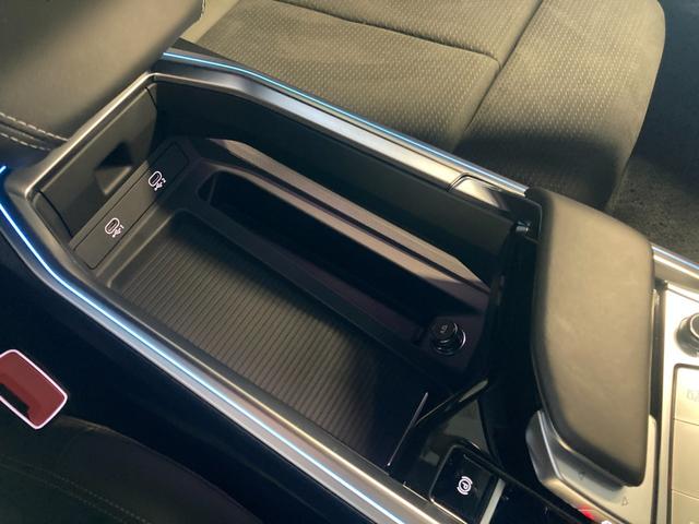 Ｑ８スポーツバック ｅ－トロン ５５ｅ－トロンクワトロ　Ｓライン　Ａｕｄｉ認定中古車　ブラックスタイリングＰＫＧ　サイレンスＰＫＧ　インテリアＰＫＧ　２１インチホイール　アダプティブクルコン　レーンアシスト　サイドアシスト　全方位カメラ　電動リアゲート（23枚目）