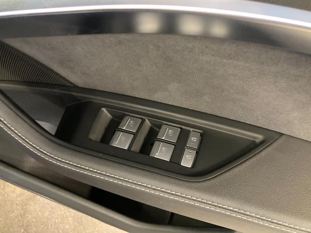 Ｑ８スポーツバック ｅ－トロン ５５ｅ－トロンクワトロ　Ｓライン　Ａｕｄｉ認定中古車　ブラックスタイリングＰＫＧ　サイレンスＰＫＧ　インテリアＰＫＧ　２１インチホイール　アダプティブクルコン　レーンアシスト　サイドアシスト　全方位カメラ　電動リアゲート（39枚目）