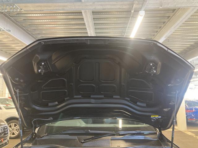 Ｑ８スポーツバック ｅ－トロン ５５ｅ－トロンクワトロ　Ｓライン　Ａｕｄｉ認定中古車　ブラックスタイリングＰＫＧ　サイレンスＰＫＧ　インテリアＰＫＧ　２１インチホイール　アダプティブクルコン　レーンアシスト　サイドアシスト　全方位カメラ　電動リアゲート（46枚目）