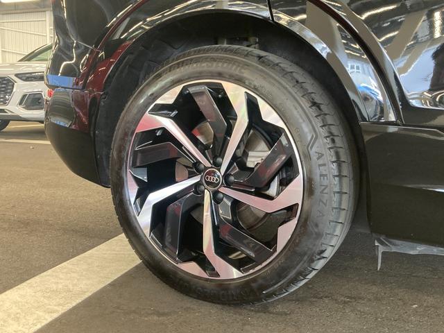 Ｑ８スポーツバック ｅ－トロン ５５ｅ－トロンクワトロ　Ｓライン　Ａｕｄｉ認定中古車　ブラックスタイリングＰＫＧ　サイレンスＰＫＧ　インテリアＰＫＧ　２１インチホイール　アダプティブクルコン　レーンアシスト　サイドアシスト　全方位カメラ　電動リアゲート（77枚目）