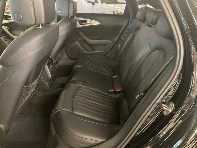Ａ６ ２．０ＴＦＳＩクワトロ　Ｓラインパッケージ　Ａｕｄｉ認定中古車　Ｓライン　マトリクスＬＥＤヘッドライト　アシスタンスパッケージ　アダプティブクルコン　レーンアシスト　サイドアシスト　ＢＯＳＥサウンド　メモリーシート　ＴＶ　バックカメラ（11枚目）