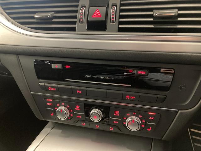 Ａ６ ２．０ＴＦＳＩクワトロ　Ｓラインパッケージ　Ａｕｄｉ認定中古車　Ｓライン　マトリクスＬＥＤヘッドライト　アシスタンスパッケージ　アダプティブクルコン　レーンアシスト　サイドアシスト　ＢＯＳＥサウンド　メモリーシート　ＴＶ　バックカメラ（18枚目）