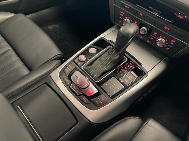 Ａ６ ２．０ＴＦＳＩクワトロ　Ｓラインパッケージ　Ａｕｄｉ認定中古車　Ｓライン　マトリクスＬＥＤヘッドライト　アシスタンスパッケージ　アダプティブクルコン　レーンアシスト　サイドアシスト　ＢＯＳＥサウンド　メモリーシート　ＴＶ　バックカメラ（19枚目）