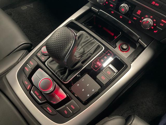 Ａ６ ２．０ＴＦＳＩクワトロ　Ｓラインパッケージ　Ａｕｄｉ認定中古車　Ｓライン　マトリクスＬＥＤヘッドライト　アシスタンスパッケージ　アダプティブクルコン　レーンアシスト　サイドアシスト　ＢＯＳＥサウンド　メモリーシート　ＴＶ　バックカメラ（20枚目）