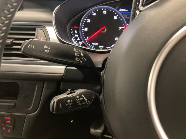 Ａ６ ２．０ＴＦＳＩクワトロ　Ｓラインパッケージ　Ａｕｄｉ認定中古車　Ｓライン　マトリクスＬＥＤヘッドライト　アシスタンスパッケージ　アダプティブクルコン　レーンアシスト　サイドアシスト　ＢＯＳＥサウンド　メモリーシート　ＴＶ　バックカメラ（28枚目）