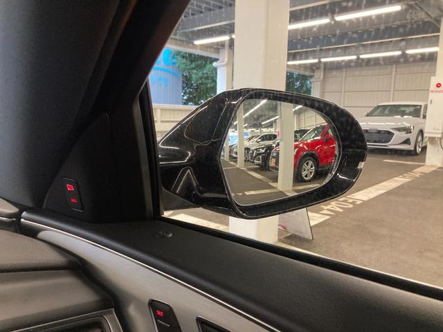 Ａ６ ２．０ＴＦＳＩクワトロ　Ｓラインパッケージ　Ａｕｄｉ認定中古車　Ｓライン　マトリクスＬＥＤヘッドライト　アシスタンスパッケージ　アダプティブクルコン　レーンアシスト　サイドアシスト　ＢＯＳＥサウンド　メモリーシート　ＴＶ　バックカメラ（29枚目）