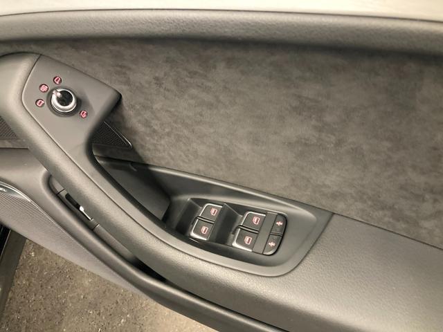 Ａ６ ２．０ＴＦＳＩクワトロ　Ｓラインパッケージ　Ａｕｄｉ認定中古車　Ｓライン　マトリクスＬＥＤヘッドライト　アシスタンスパッケージ　アダプティブクルコン　レーンアシスト　サイドアシスト　ＢＯＳＥサウンド　メモリーシート　ＴＶ　バックカメラ（33枚目）