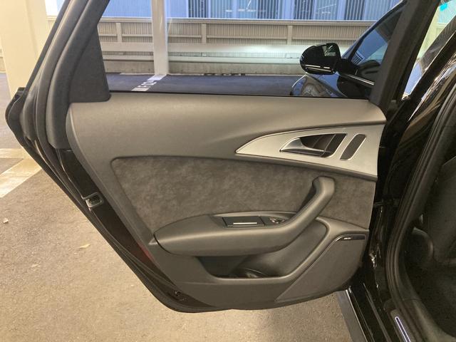 Ａ６ ２．０ＴＦＳＩクワトロ　Ｓラインパッケージ　Ａｕｄｉ認定中古車　Ｓライン　マトリクスＬＥＤヘッドライト　アシスタンスパッケージ　アダプティブクルコン　レーンアシスト　サイドアシスト　ＢＯＳＥサウンド　メモリーシート　ＴＶ　バックカメラ（37枚目）