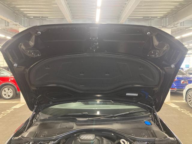 Ａ６ ２．０ＴＦＳＩクワトロ　Ｓラインパッケージ　Ａｕｄｉ認定中古車　Ｓライン　マトリクスＬＥＤヘッドライト　アシスタンスパッケージ　アダプティブクルコン　レーンアシスト　サイドアシスト　ＢＯＳＥサウンド　メモリーシート　ＴＶ　バックカメラ（43枚目）