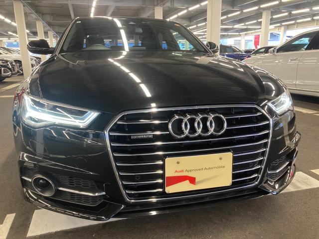 Ａ６ ２．０ＴＦＳＩクワトロ　Ｓラインパッケージ　Ａｕｄｉ認定中古車　Ｓライン　マトリクスＬＥＤヘッドライト　アシスタンスパッケージ　アダプティブクルコン　レーンアシスト　サイドアシスト　ＢＯＳＥサウンド　メモリーシート　ＴＶ　バックカメラ（46枚目）