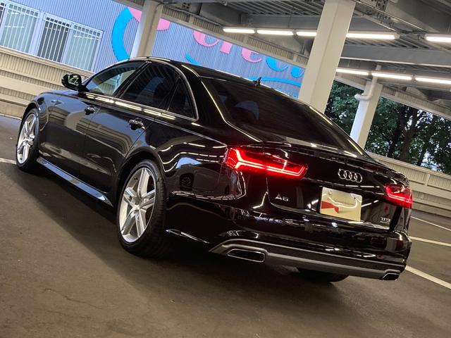 Ａ６ ２．０ＴＦＳＩクワトロ　Ｓラインパッケージ　Ａｕｄｉ認定中古車　Ｓライン　マトリクスＬＥＤヘッドライト　アシスタンスパッケージ　アダプティブクルコン　レーンアシスト　サイドアシスト　ＢＯＳＥサウンド　メモリーシート　ＴＶ　バックカメラ（48枚目）