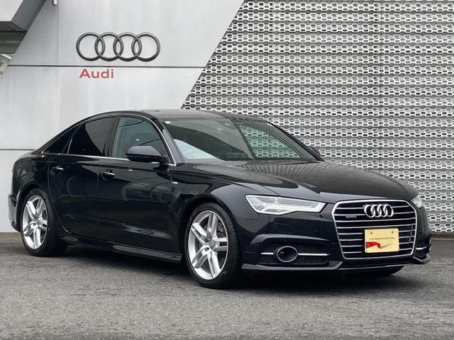 Ａ６ ２．０ＴＦＳＩクワトロ　Ｓラインパッケージ　Ａｕｄｉ認定中古車　Ｓライン　マトリクスＬＥＤヘッドライト　アシスタンスパッケージ　アダプティブクルコン　レーンアシスト　サイドアシスト　ＢＯＳＥサウンド　メモリーシート　ＴＶ　バックカメラ（51枚目）