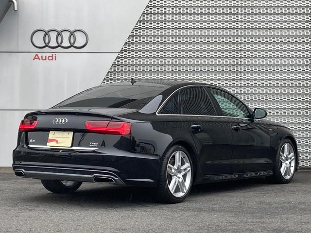 Ａ６ ２．０ＴＦＳＩクワトロ　Ｓラインパッケージ　Ａｕｄｉ認定中古車　Ｓライン　マトリクスＬＥＤヘッドライト　アシスタンスパッケージ　アダプティブクルコン　レーンアシスト　サイドアシスト　ＢＯＳＥサウンド　メモリーシート　ＴＶ　バックカメラ（53枚目）