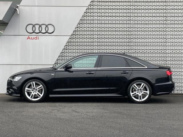 Ａ６ ２．０ＴＦＳＩクワトロ　Ｓラインパッケージ　Ａｕｄｉ認定中古車　Ｓライン　マトリクスＬＥＤヘッドライト　アシスタンスパッケージ　アダプティブクルコン　レーンアシスト　サイドアシスト　ＢＯＳＥサウンド　メモリーシート　ＴＶ　バックカメラ（56枚目）