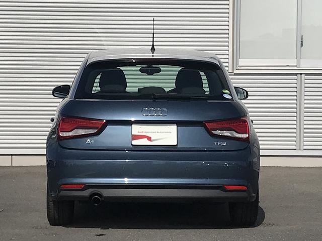 1.0TFSI コントラストルーフ 純正ナビ 認定中古車(14枚目)