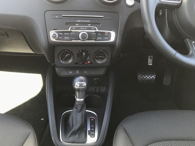 1.0TFSI コントラストルーフ 純正ナビ 認定中古車(16枚目)
