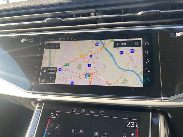 Ａｕｄｉ認定中古車ならではのクオリティ！高度な訓練・教育を受けたＡｕｄｉ専門のメカニックがご納車前に専用テスターを使った、１００項目にも及ぶ精密な点検・整備を行います　０２８−６５８−２３３０