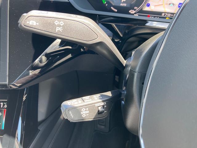 ｅ－トロンスポーツバック ５５クワトロ　Ｓライン　Ａｕｄｉ認定中古車　パノラマサンルーフ　元デモカー　Ｓライン　４ゾーンエアコン　エアクオリティパッケージ　サイレンスパッケージ　バーチャルエクステリアミラー　２１インチアルミホイール　運転支援機能（22枚目）