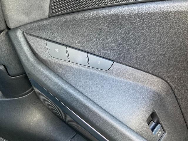 ｅ－トロンスポーツバック ５５クワトロ　Ｓライン　Ａｕｄｉ認定中古車　パノラマサンルーフ　元デモカー　Ｓライン　４ゾーンエアコン　エアクオリティパッケージ　サイレンスパッケージ　バーチャルエクステリアミラー　２１インチアルミホイール　運転支援機能（24枚目）