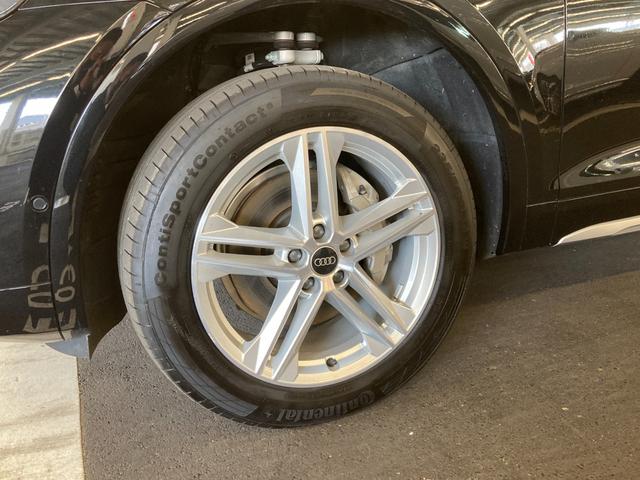 Q5スポーツバック 40TDIクワトロ Sライン Audi認定中古車 Slineplusパッケージ 元デモカー コンフォートパッケージ ステアリングヒーター TVチューナー 禁煙 運転支援機能 ETC2.0(67枚目)