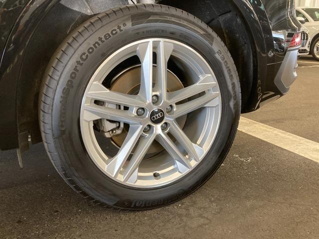 Q5スポーツバック 40TDIクワトロ Sライン Audi認定中古車 Slineplusパッケージ 元デモカー コンフォートパッケージ ステアリングヒーター TVチューナー 禁煙 運転支援機能 ETC2.0(68枚目)