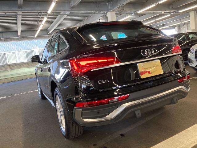 Q5スポーツバック 40TDIクワトロ Sライン Audi認定中古車 Slineplusパッケージ 元デモカー コンフォートパッケージ ステアリングヒーター TVチューナー 禁煙 運転支援機能 ETC2.0(69枚目)