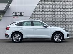 Ｑ５スポーツバック ４０ＴＤＩクワトロ　Ｓライン　Ａｕｄｉ認定中古車　ワンオーナー　Ｓラインプラスパッケージ 9571075A20250517F003 4