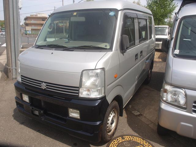 日産 ＮＶ１００クリッパーバン