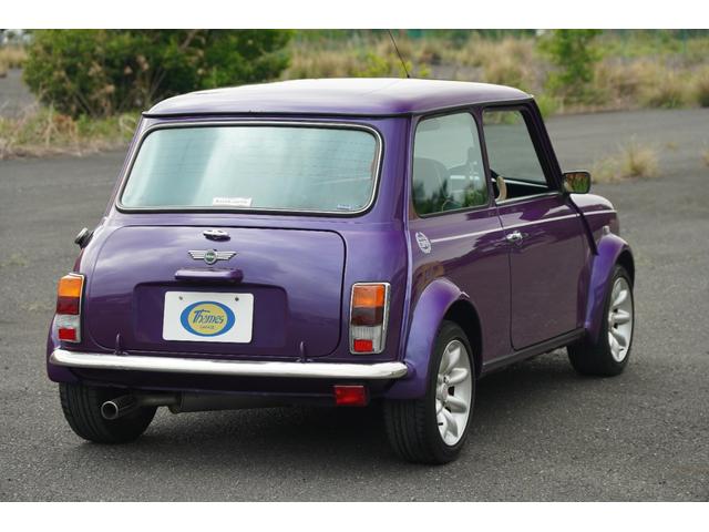 ローバー ＭＩＮＩ